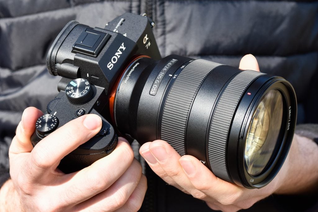 Sony A7 III