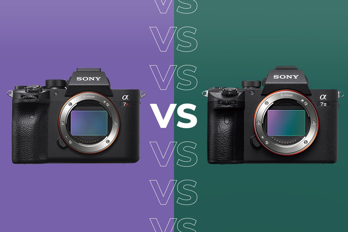 1638212012 Sony Alpha 7 IV vs Alpha 7 III Quoi