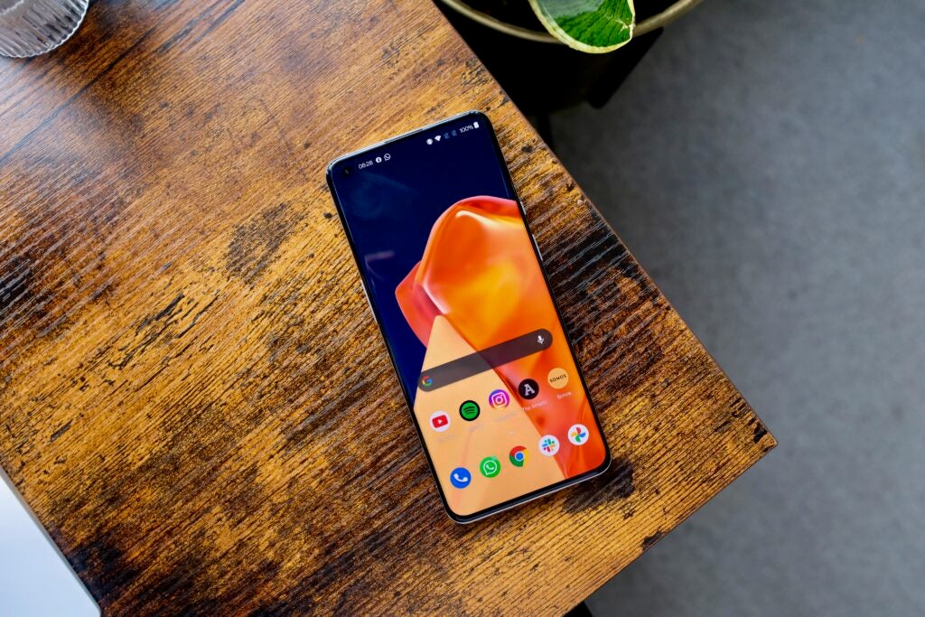 OnePlus 9 Pro