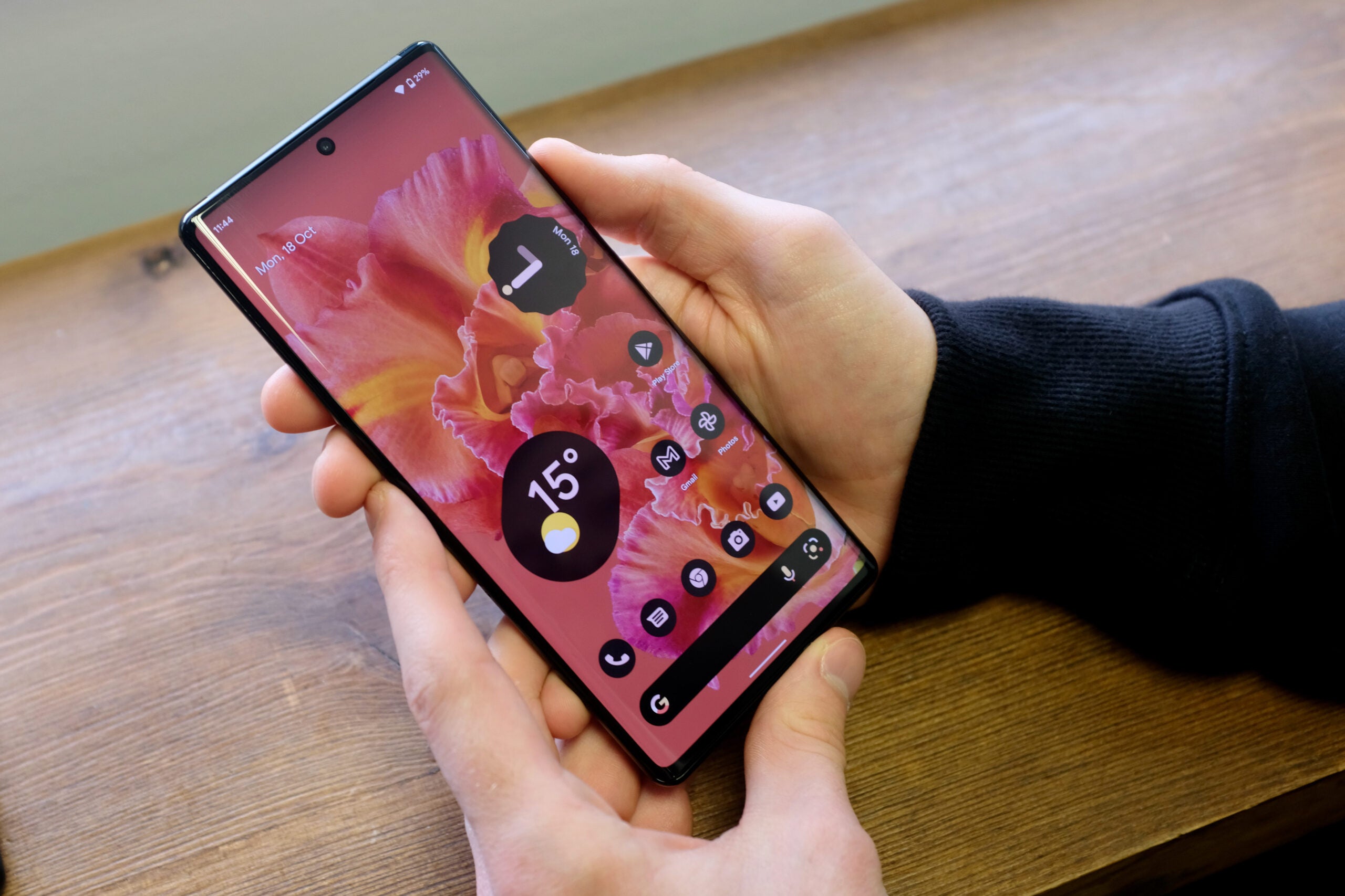 1638212038 Pixel 6 Pro vs OnePlus 9 Pro quelle difference