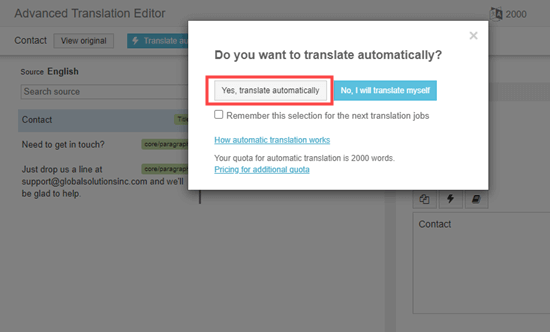 Cliquez pour traduire automatiquement votre contenu - Themelocal Cliquez pour traduire automatiquement votre contenu