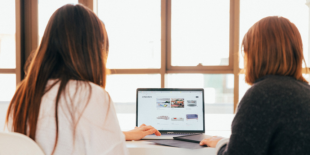 Expérience d'achat personnalisée
