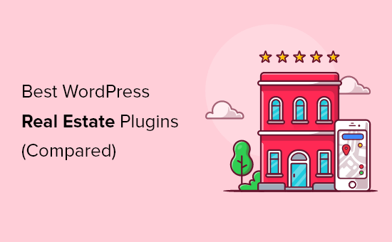 7 meilleurs plugins immobiliers WordPress compares 2021