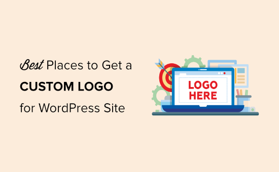 9 meilleurs endroits pour obtenir un logo personnalise pour votre