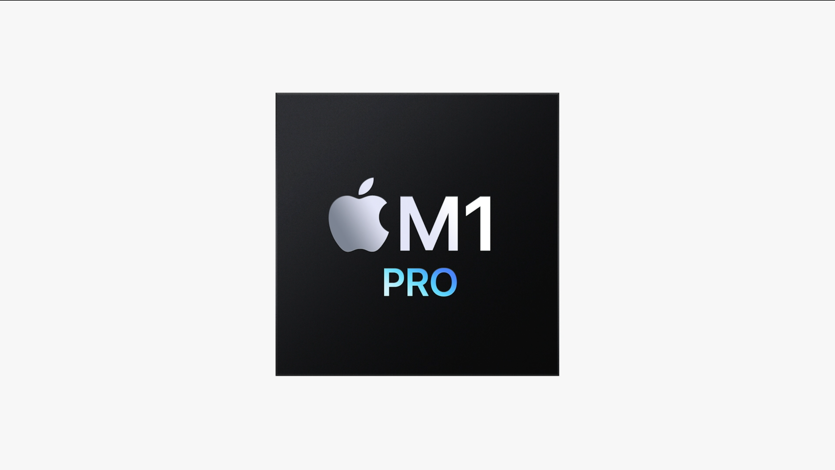 Apple M1 vs Apple M1 Pro quelle est la