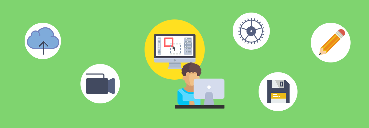 Apprendre After Effects les menus du programme