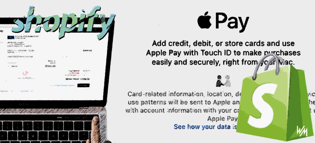Comment activer Apple Pay pour les paiements