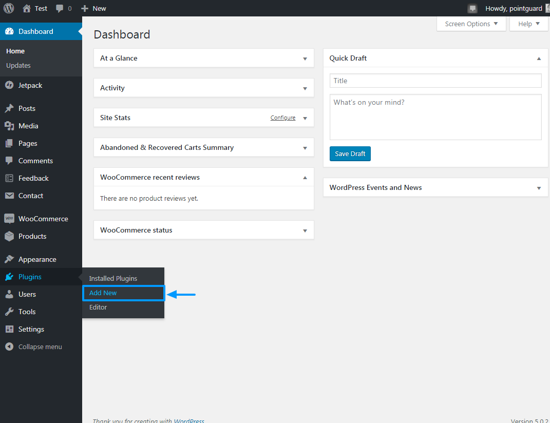 Comment ajouter Shopify a WordPress avec WP Shopify