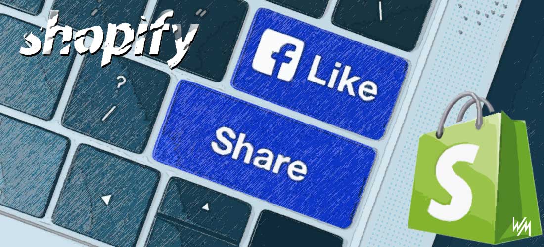 Comment ajouter des boutons Facebook Jaime et Partager a vos