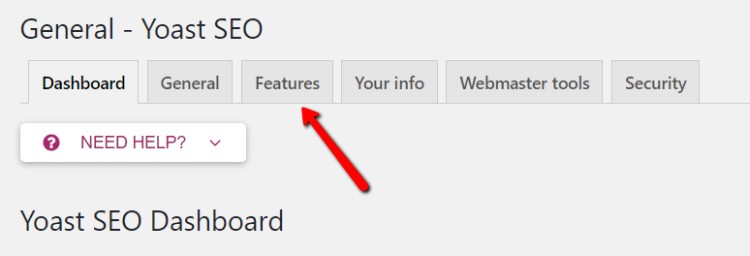 Comment ajouter du fil dAriane a WordPress et pourquoi cest