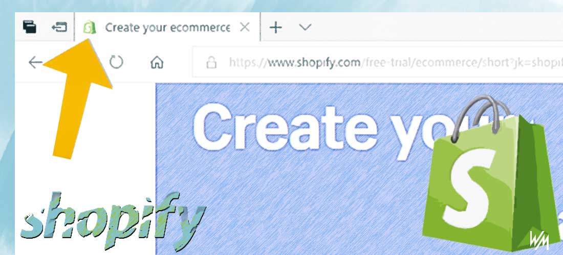 Comment ajouter un favicon a votre boutique Shopify