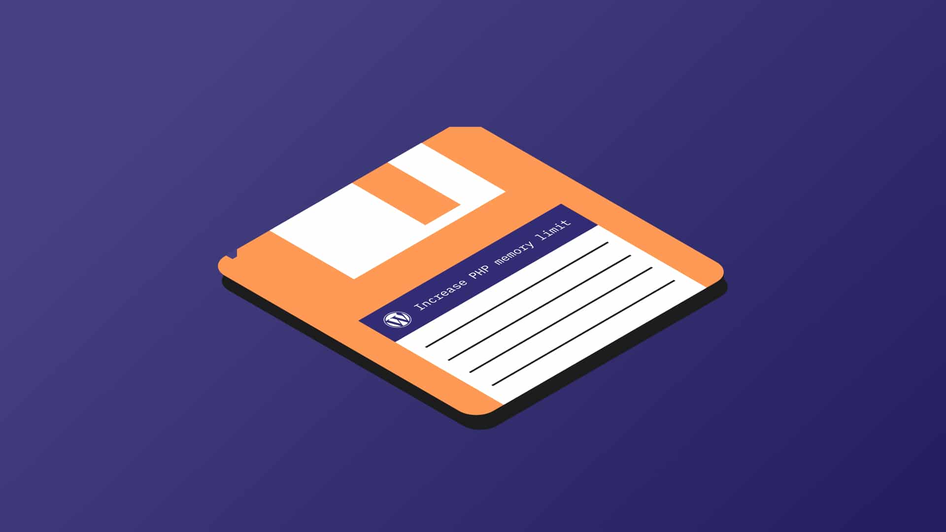 Comment augmenter la limite de memoire PHP dans WordPress