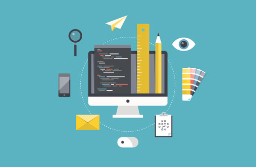 Comment changer le cote de la barre laterale dans WordPress