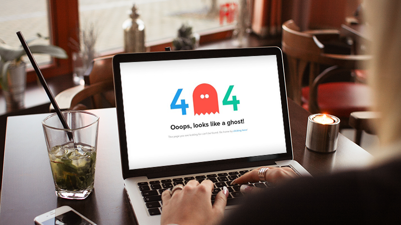Comment corriger les erreurs de type de publication personnalisees 404