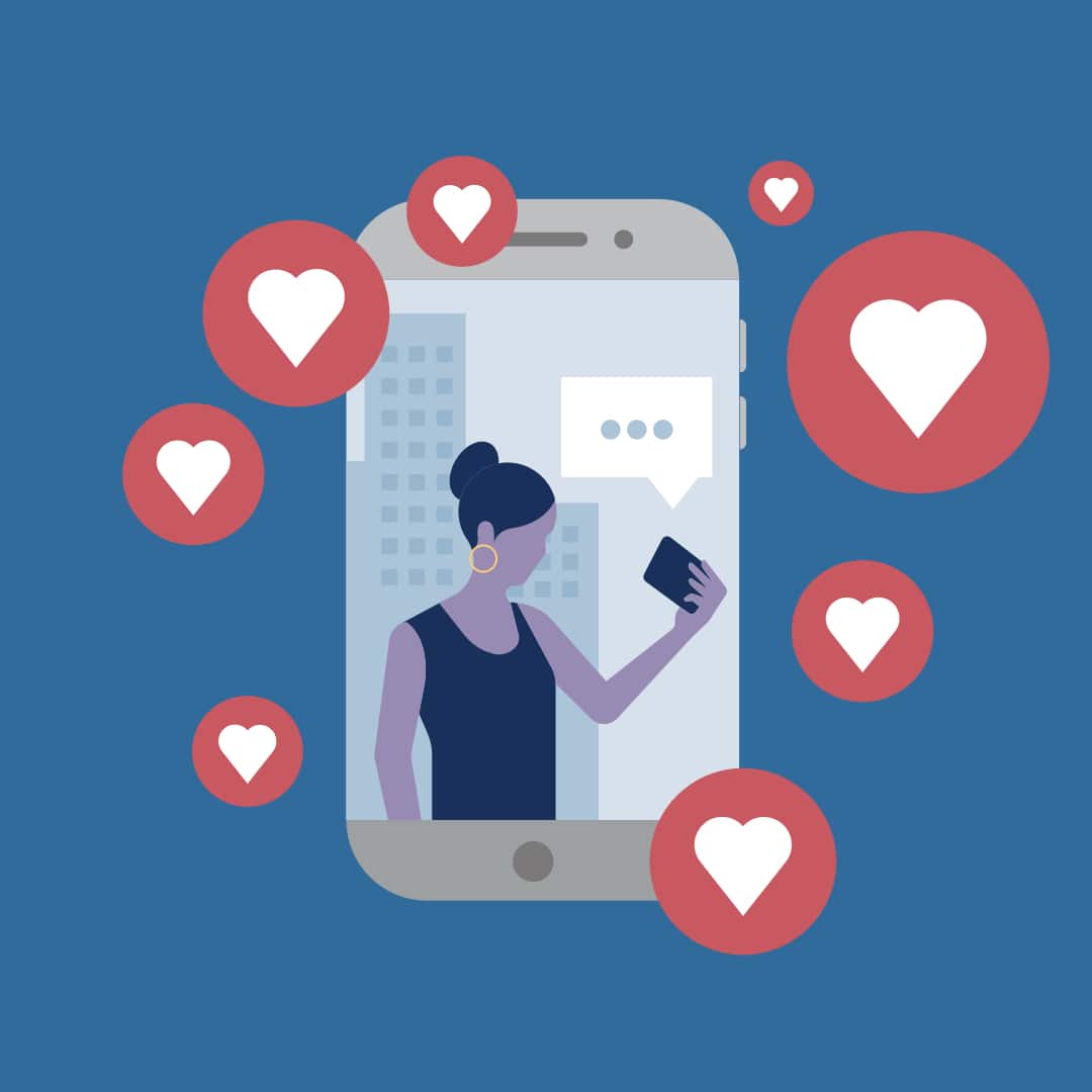 Comment creer de belles couvertures de surbrillance Instagram 40 icones
