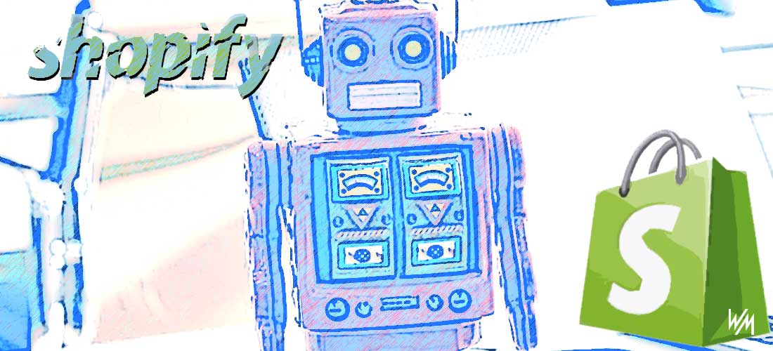 Comment creer et modifier des collections automatisees dans Shopify