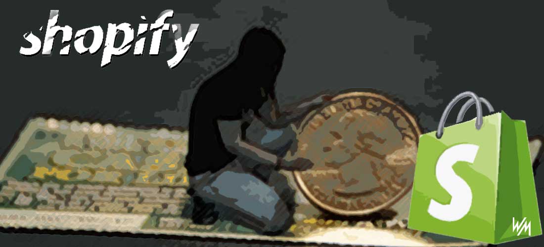 Comment desactiver une remise dans Shopify