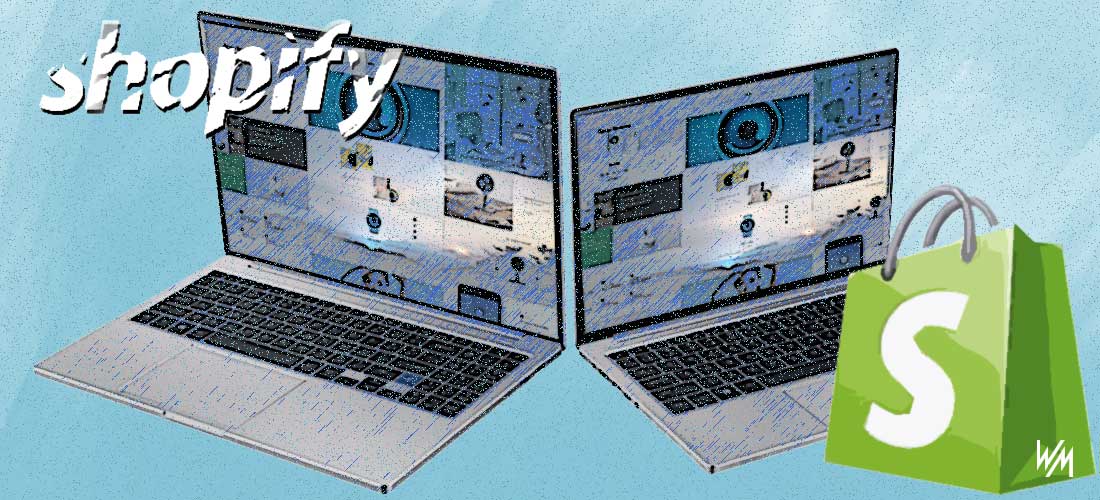 Comment dupliquer des themes dans Shopify