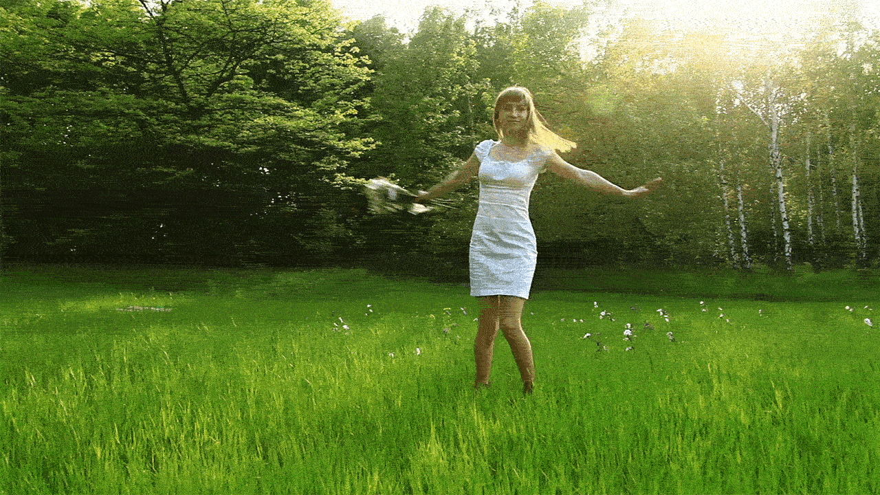 comment faire un gif