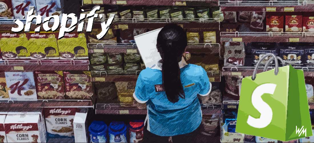 Comment filtrer et trier les produits dans Shopify