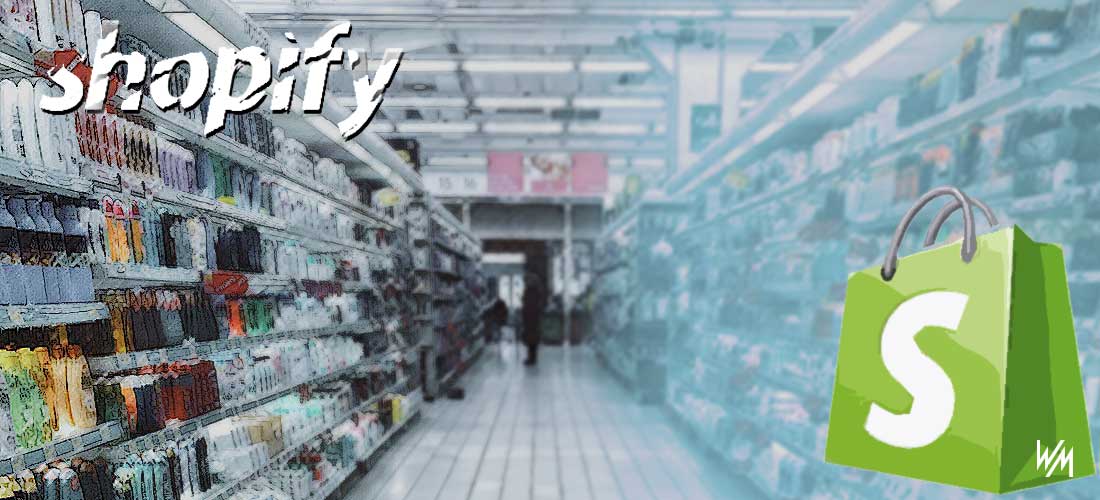 Comment masquer les produits en rupture de stock dans Shopify