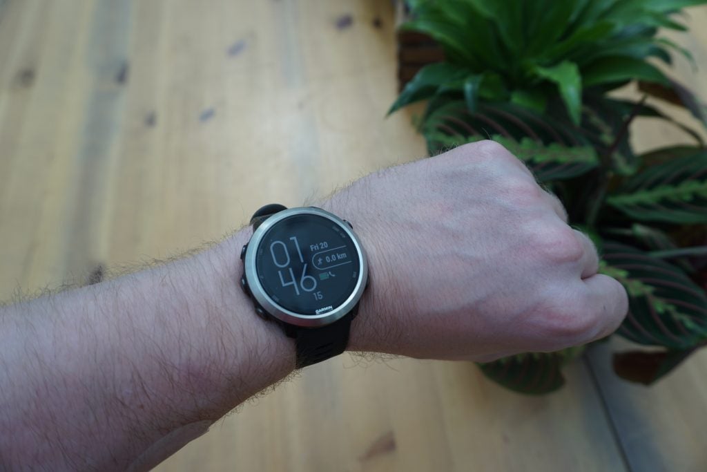Economisez pres de la moitie sur la montre de course