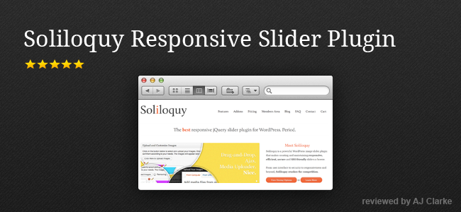 Examen du plugin WordPress Soliloque