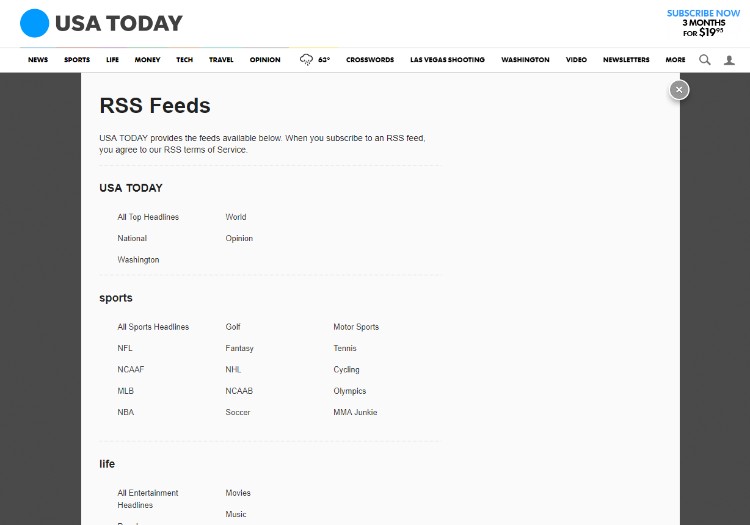 Guide complet de RSS et comment lutiliser avec WordPress