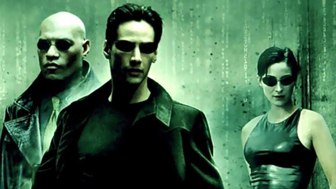 John Wick ou Neo de Matrix dans Mortal Kombat