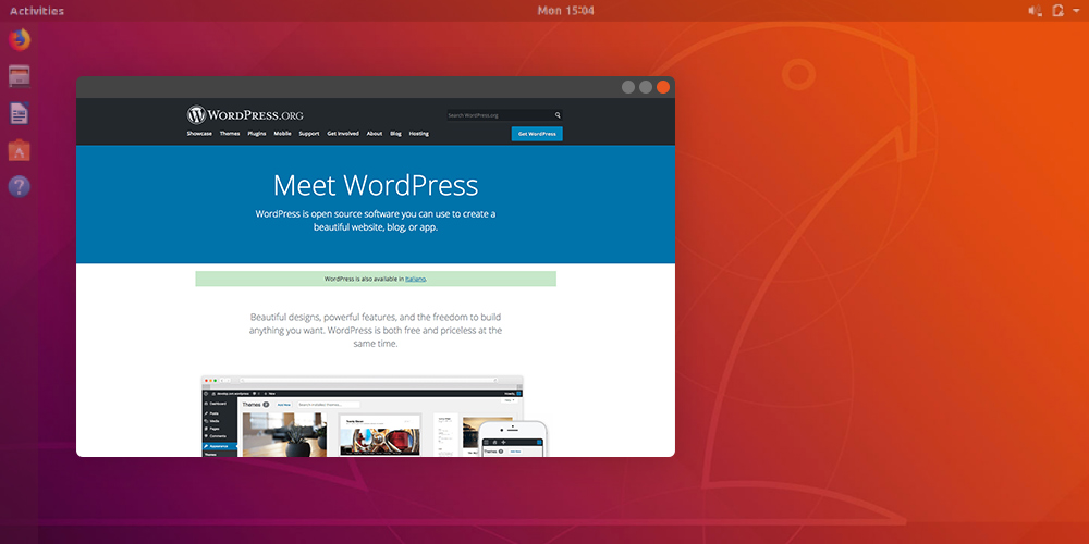 Les avantages et les inconvenients de lexecution de WordPress sur