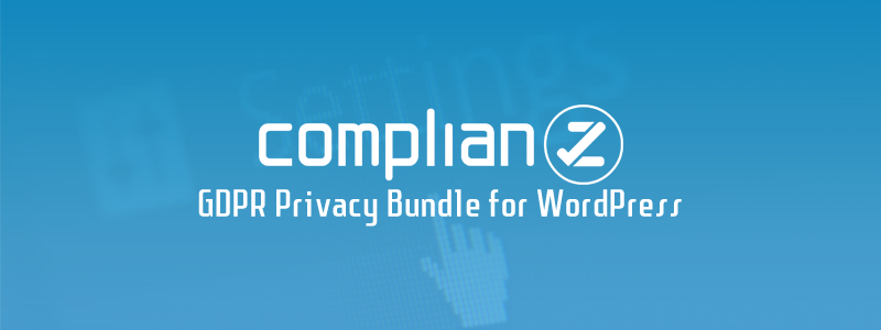 Ensemble de confidentialité conforme au RGPD pour WordPress