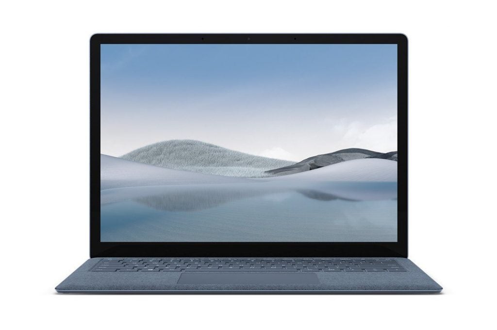 Ordinateur portable Surface 4