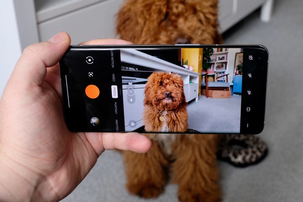 OnePlus 9 Pro