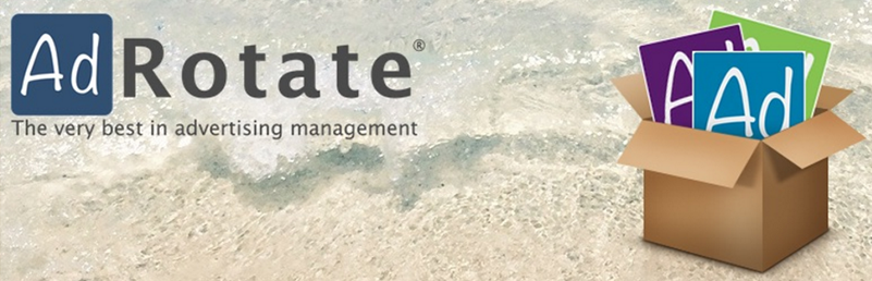 Plugin WordPress AdRotate