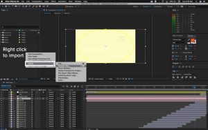 Comment utiliser les modèles Adobe After Effects