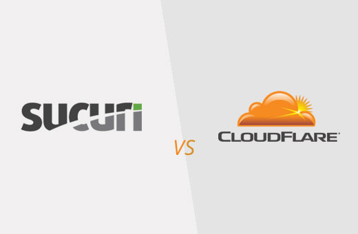 Sucuri vs CloudFlare Avantages et Inconvenients %E2%80%93 Lequel est le