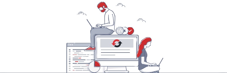 WP Réinitialiser le plugin WordPress