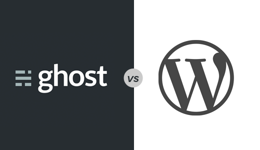 WordPress vs Ghost %E2%80%93 Lequel est le meilleur