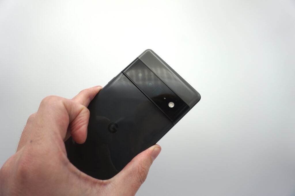 Pixel 6