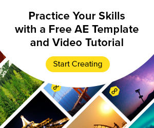 15 modeles After Effects pour les videos de mariage les
