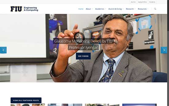 1638353551 240 Plus de 40 universites populaires qui utilisent WordPress