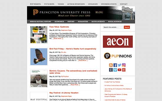 Princeton University Press - Themelocal Presse de l'Université de Princeton