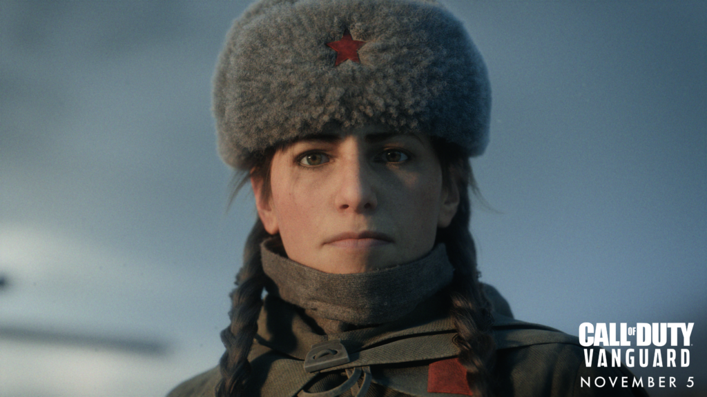 1638372277 Lady Nightingale aurait pu sauver Call of Duty Vanguard de