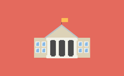WordPress dans le gouvernement - Themelocal WordPress au gouvernement