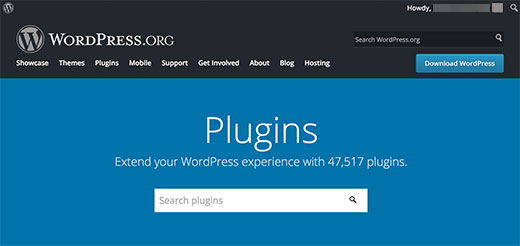 Plugins WordPress - Themelocal Plugins WordPress