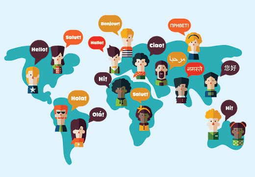 WordPress est disponible dans plus de 68 langues - Themelocal WordPress est disponible dans plus de 68 langues