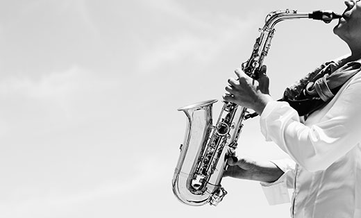 WordPress et Jazz - Themelocal WordPress et Jazz