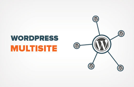Réseau multisite WordPress - Themelocal Réseau multisite WordPress