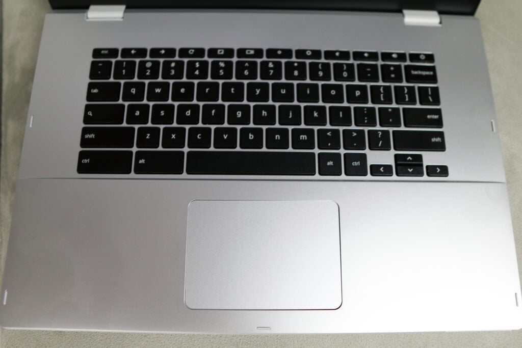 Clavier Asus Chromebook CX1