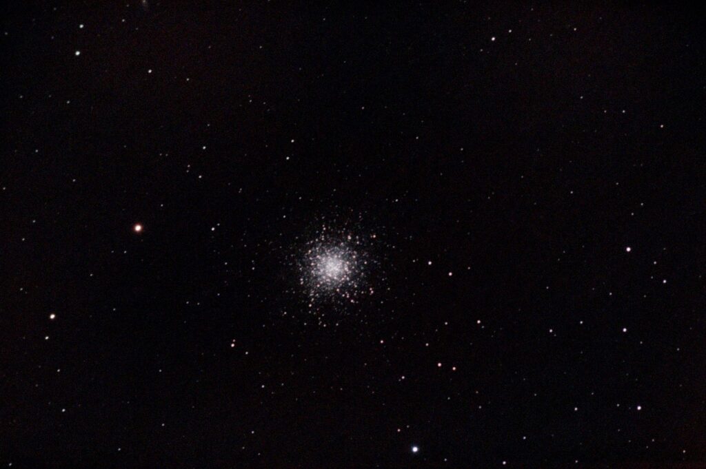 Exemple de photo de Vaonis Stellina
